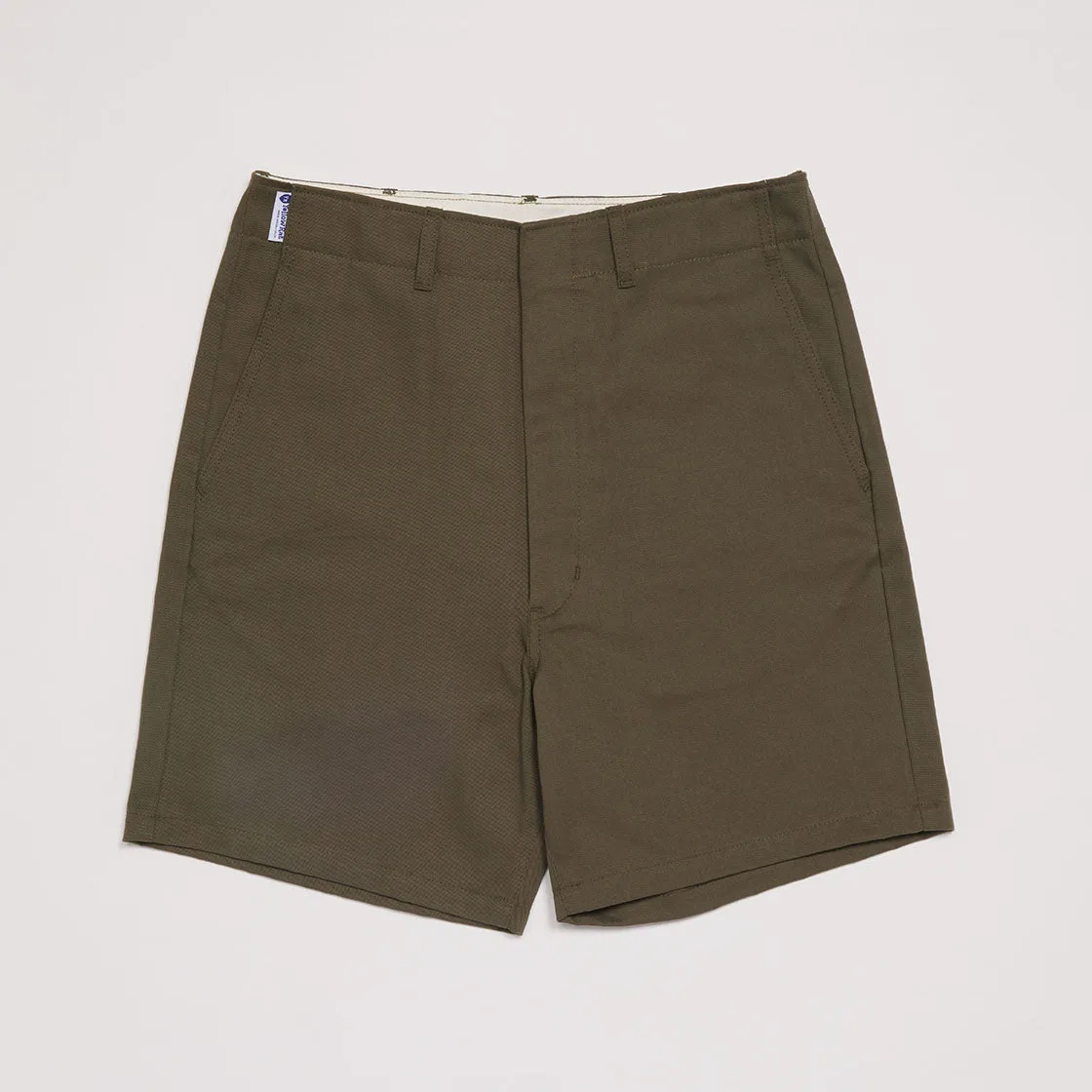 New Boy Scout Shorts (OD Green)