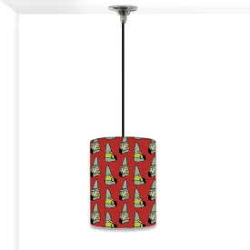 New Budget Friendly Pendant Lamp - Old Man