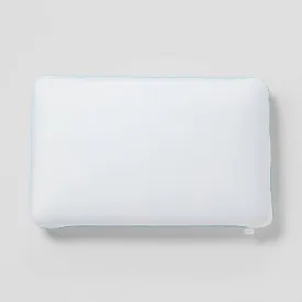 New - King Cool Touch Memory Foam Bed Pillow - Threshold