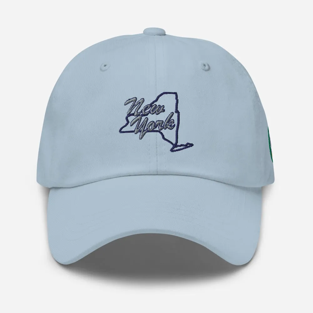 New York | Dad hat