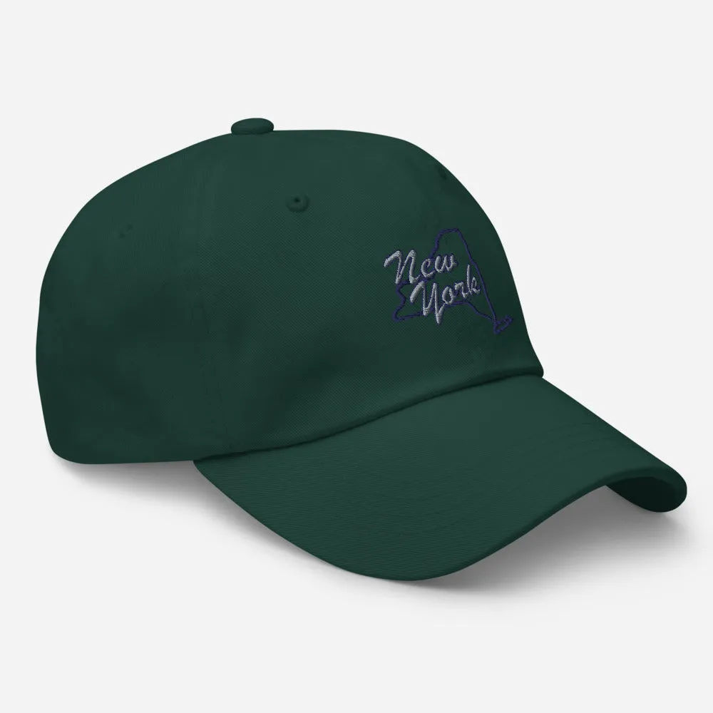 New York | Dad hat