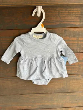 Newborn romper