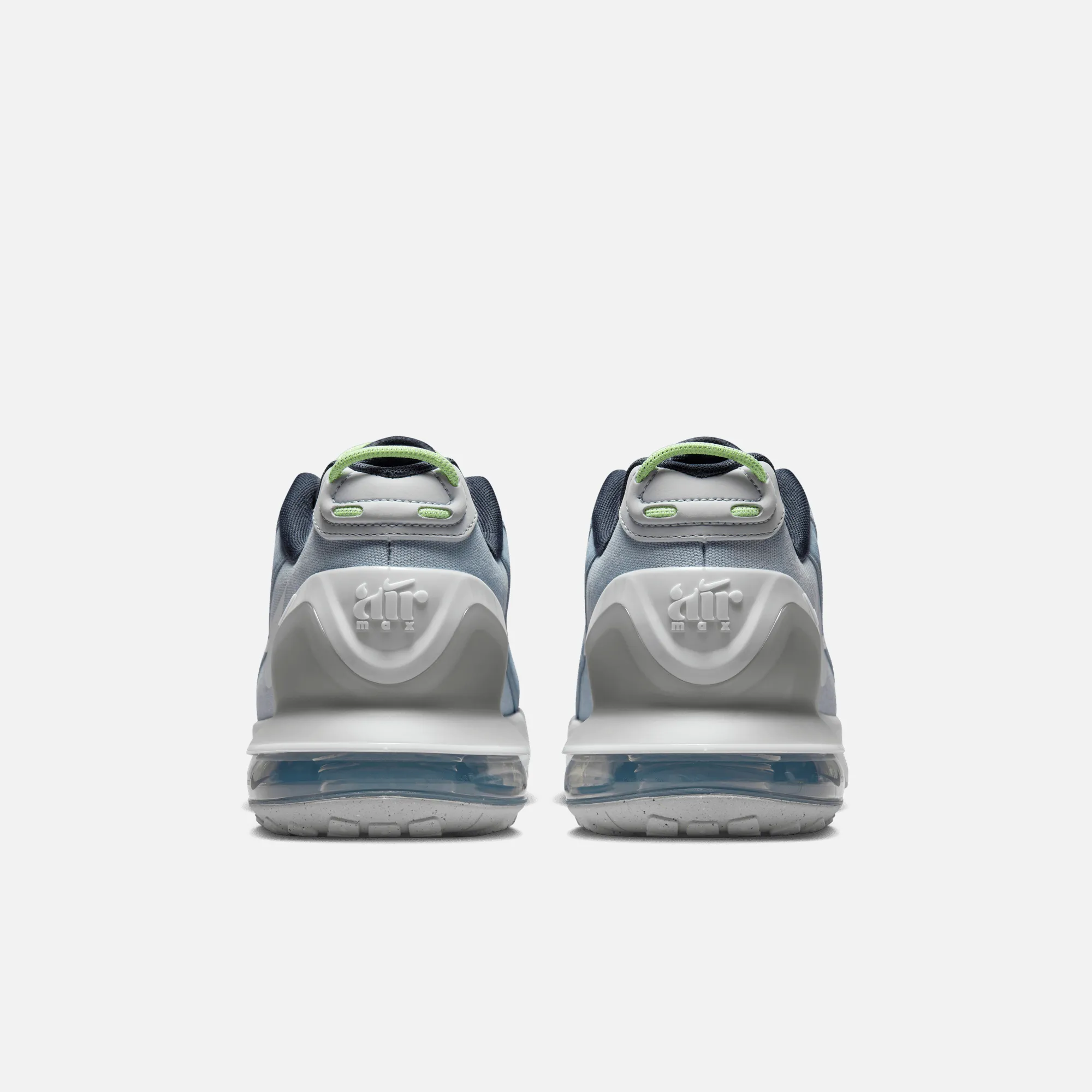 Nike Air Max Pulse Roam Football Grey Thunder Blue