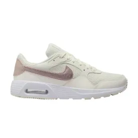 Nike Air Max SC SE Womens - Sail Pink Oxford