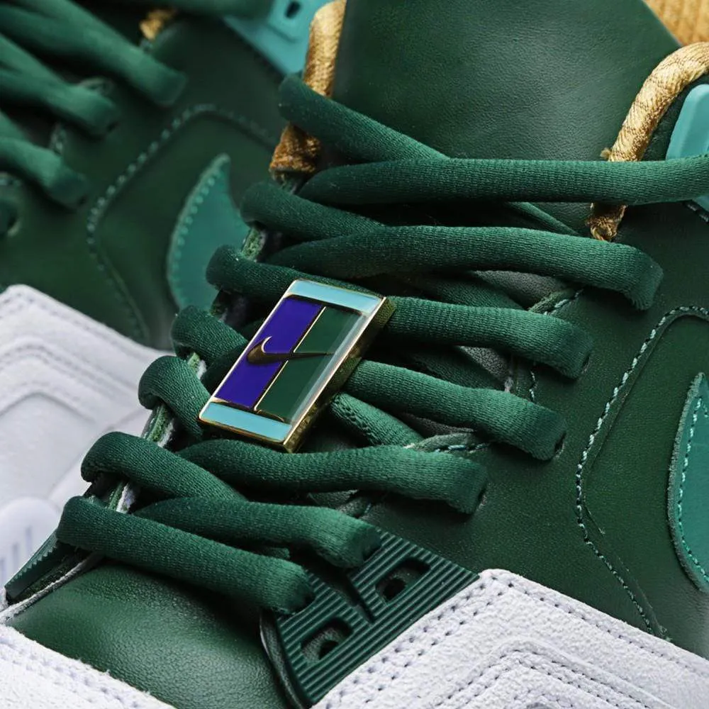 Nike Air Tech Challenge II SP 'Wimbledon'