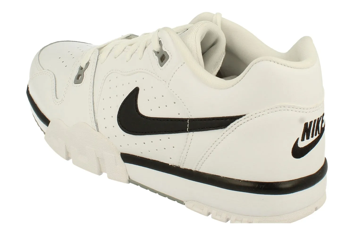 Nike Cross Trainer Low Mens Trainers Cq9182 106