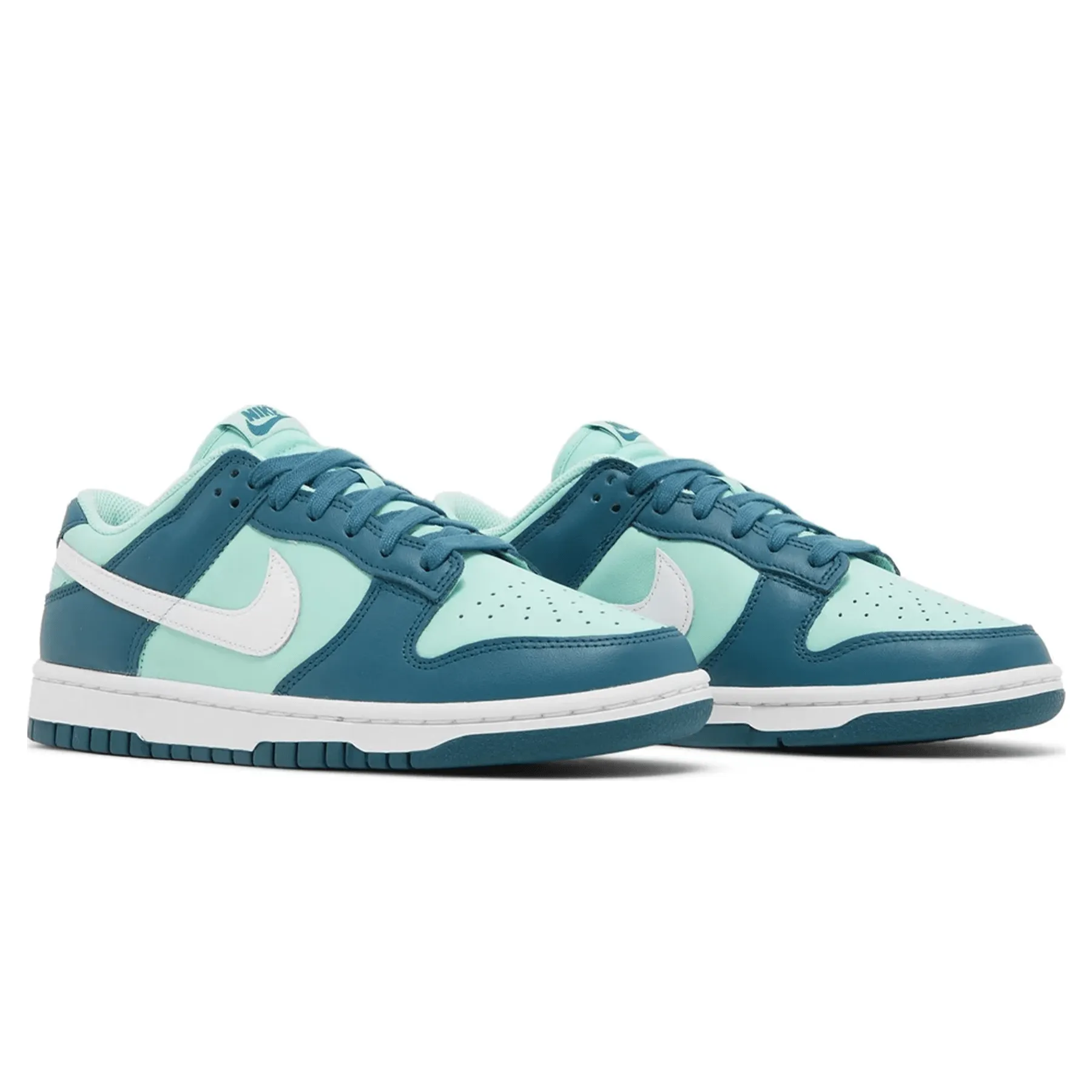 Nike Dunk Low Wmns 'Geode Teal'