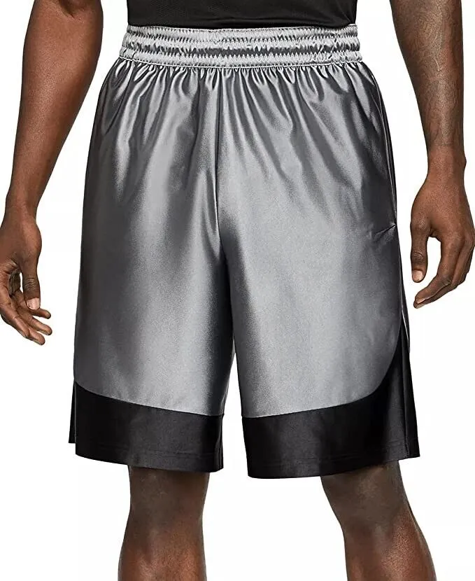 Nike Men’s Dri-Fit 11″ Durasheen Shorts