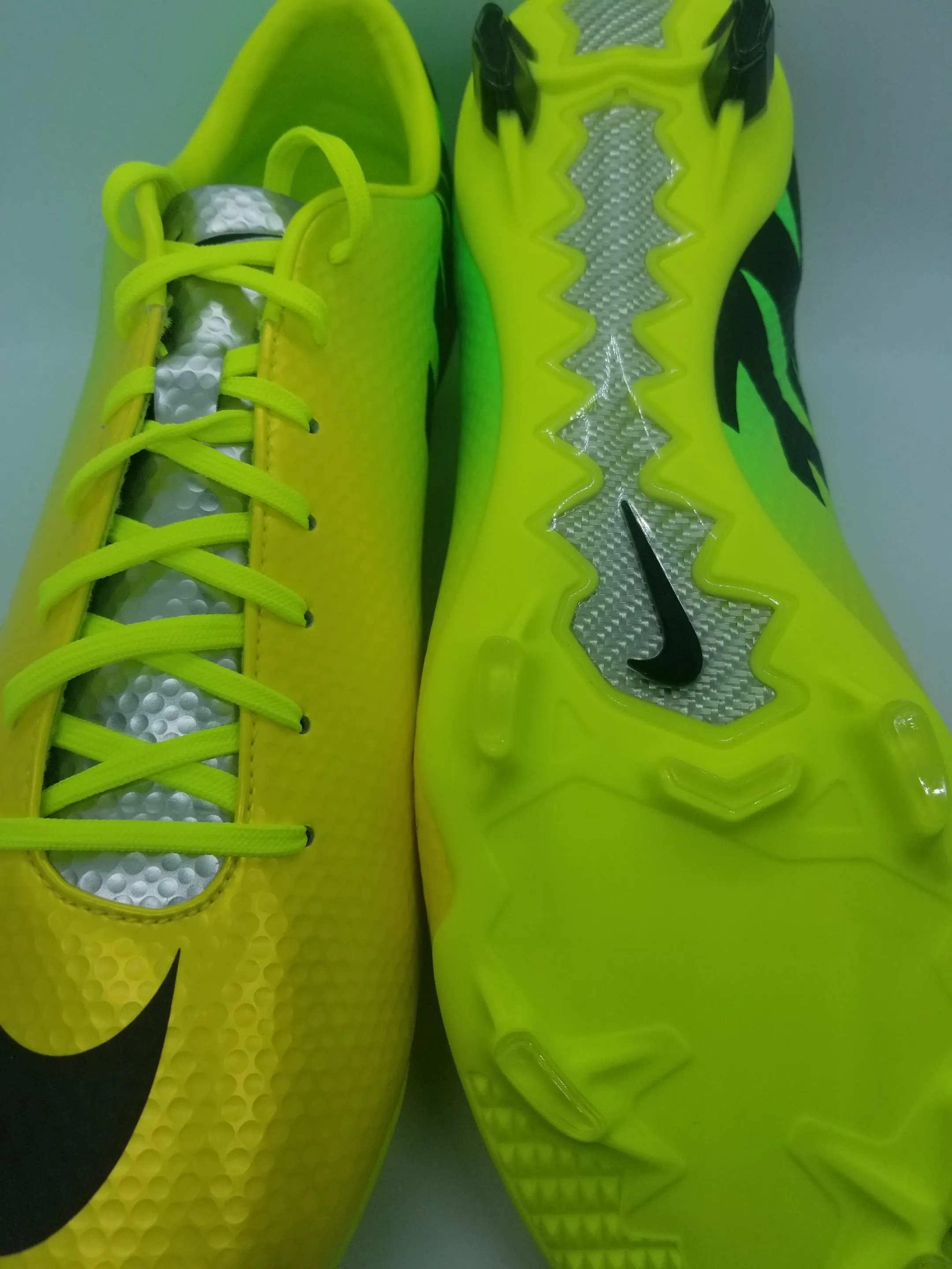 Nike Mercurial Veloce FG