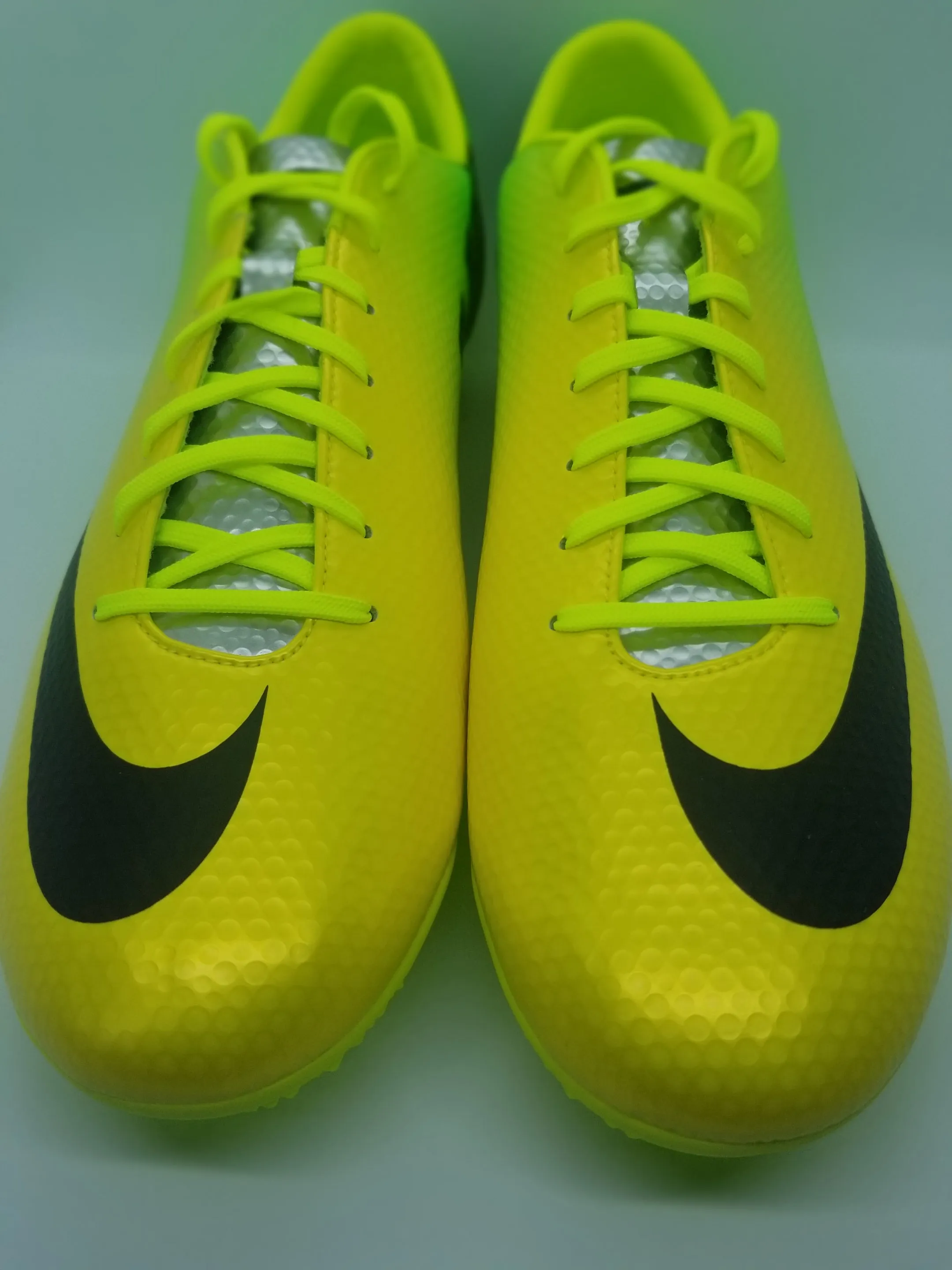 Nike Mercurial Veloce FG