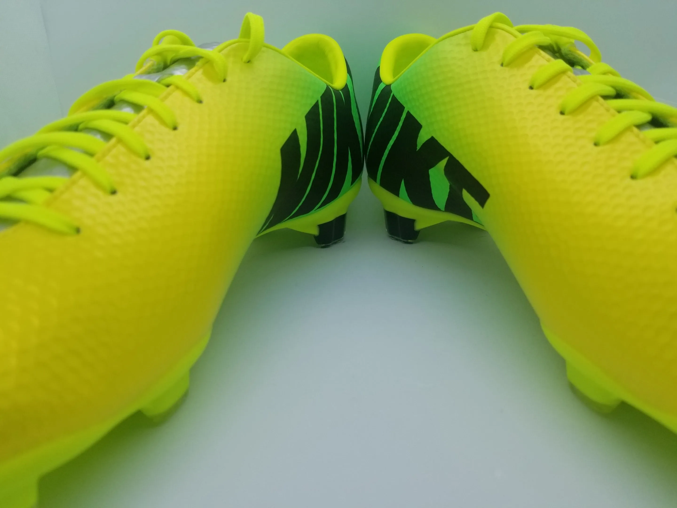 Nike Mercurial Veloce FG