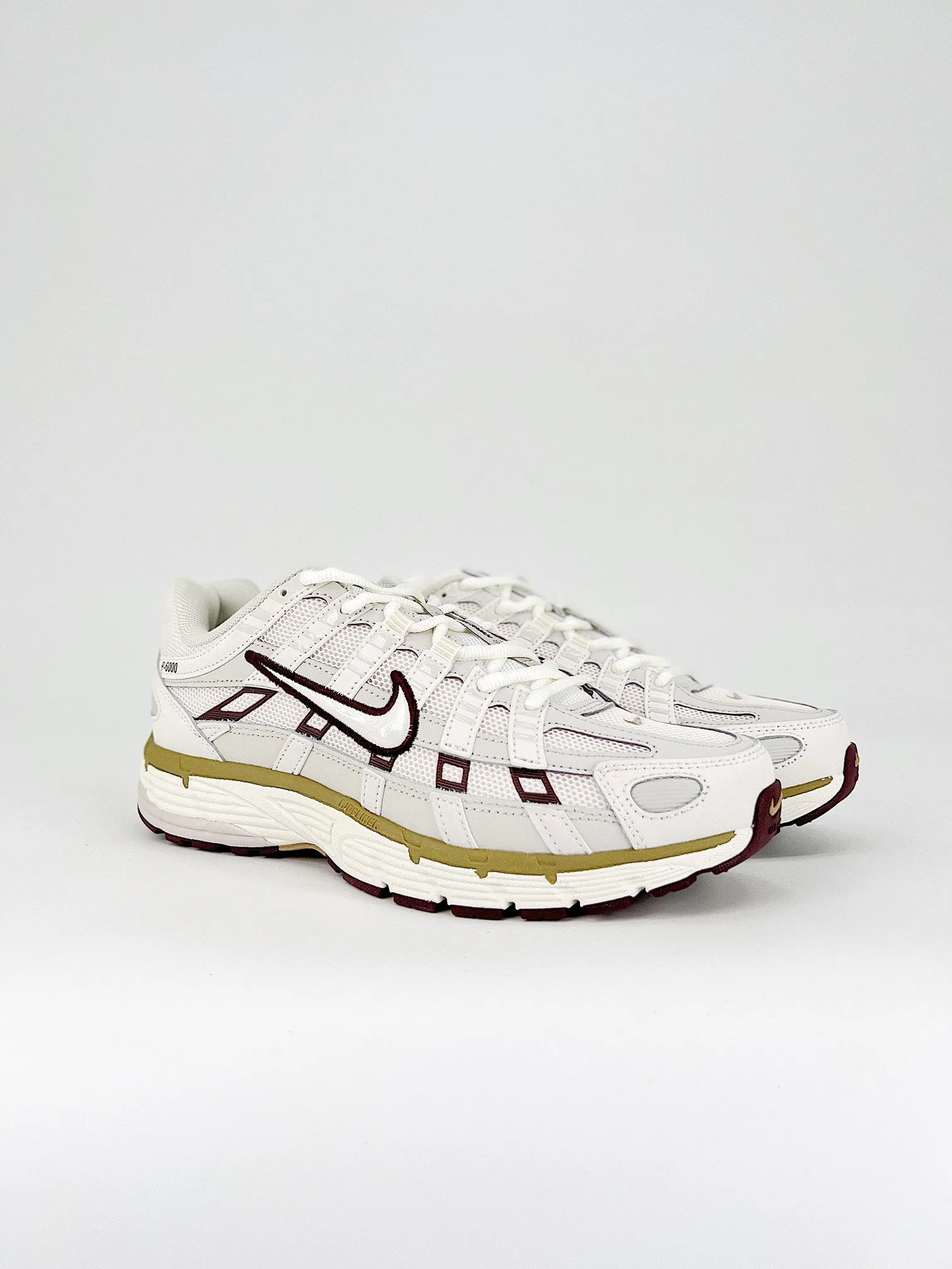 Nike P-6000