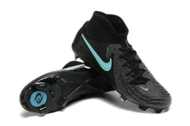 Nike Phantom - Spider Black | Arctic Green  - FREE SHIPPING WORLDWIDE