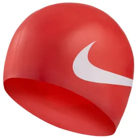 Nike - Unisex Big Swoosh Cap (University Red)