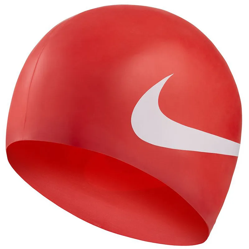 Nike - Unisex Big Swoosh Cap (University Red)