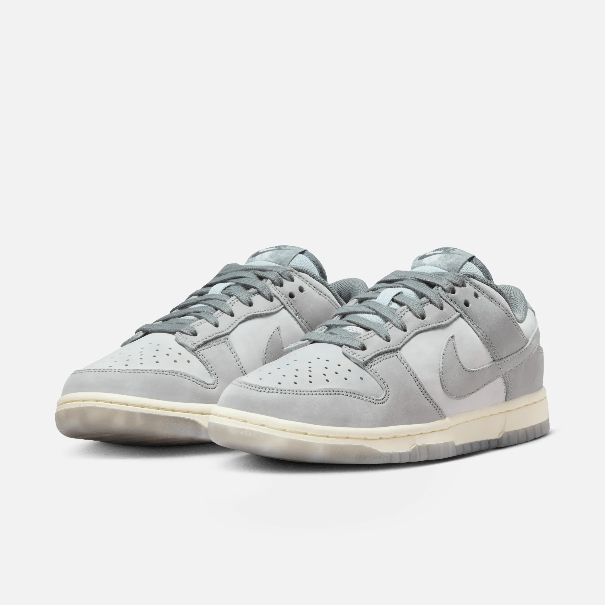 Nike Women's Dunk Low Cool Grey