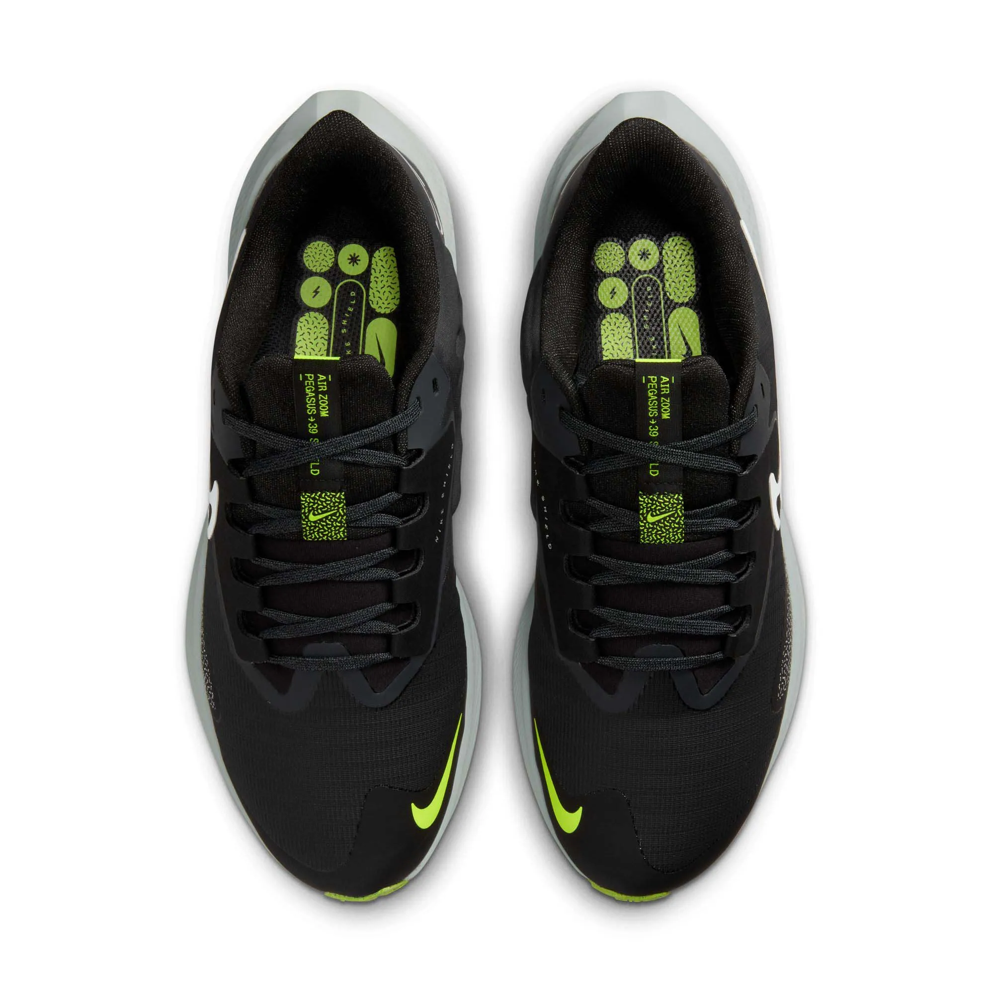 Nike | Women's Pegasus 39 Shield Weatherized Road Running Shoes