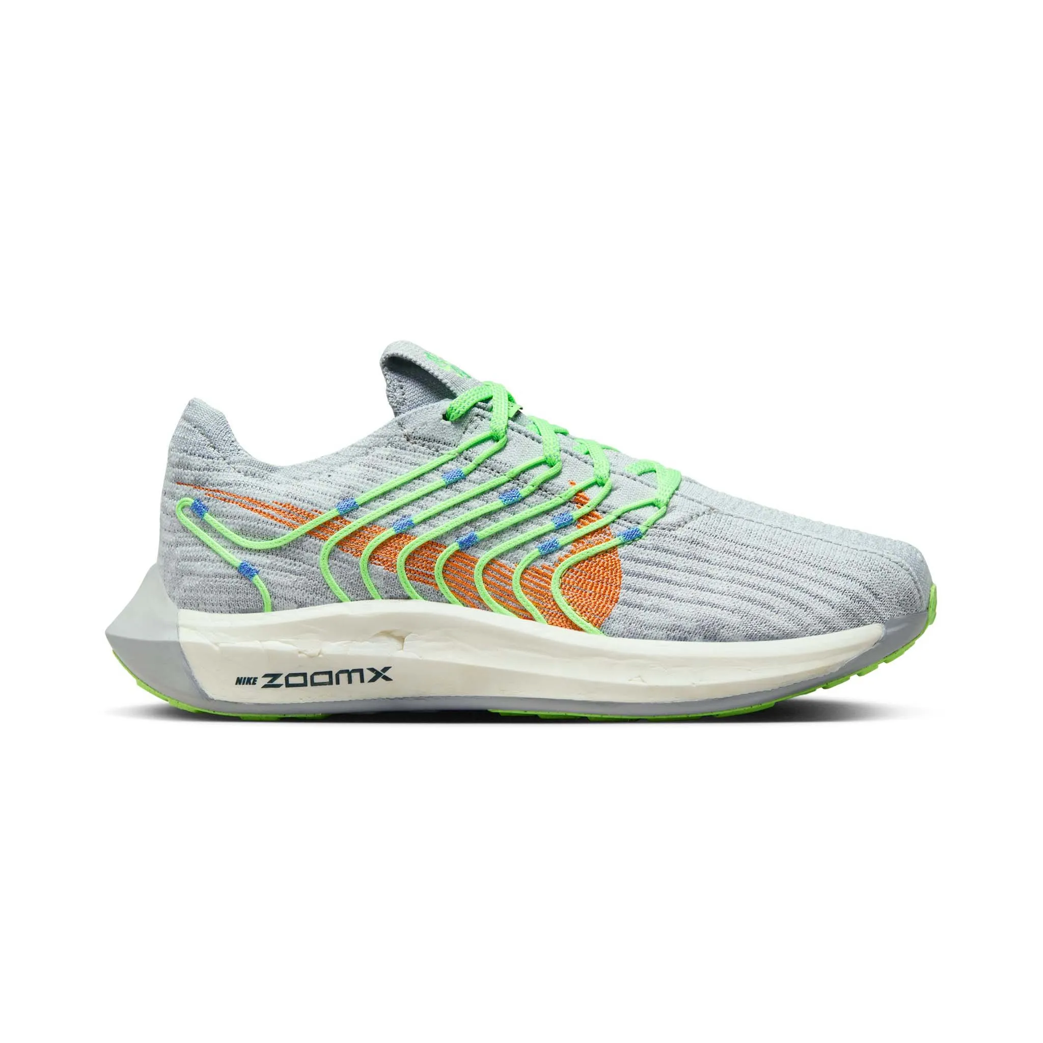 Nike | Women's Pegasus Turbo Road Running Shoes - Pure Platinum