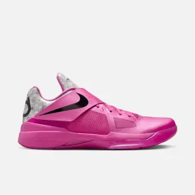 Nike Zoom KD 4 Aunt Pearl