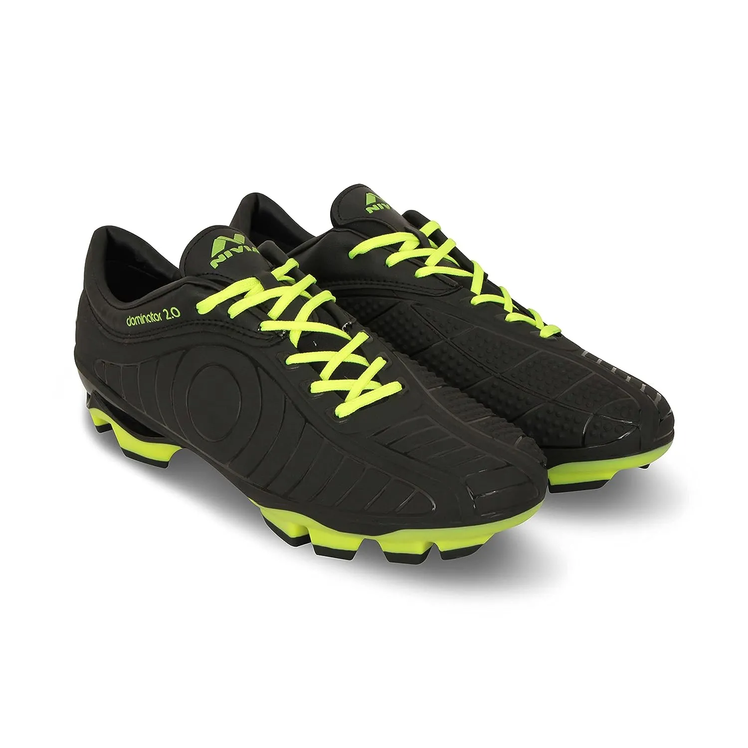 Nivia Dominator 2.0 Football Stud Shoes