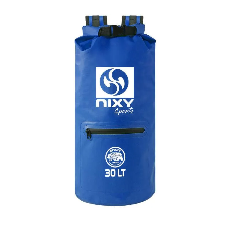 NIXY Dry Bag Waterproof Backpack