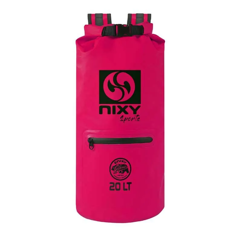 NIXY Dry Bag Waterproof Backpack