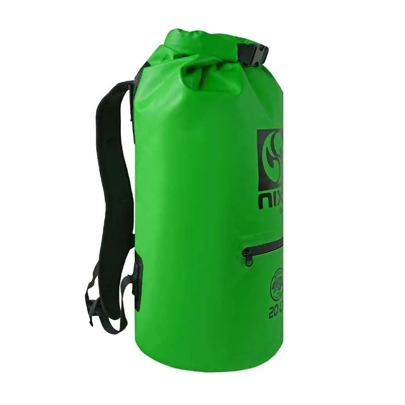 NIXY Dry Bag Waterproof Backpack