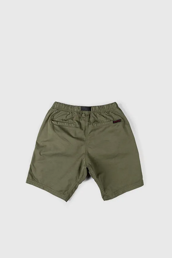 NN-Shorts - Olive