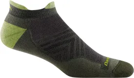 No Show Tab Ultra Lightweight Cushion Running Sock Men's