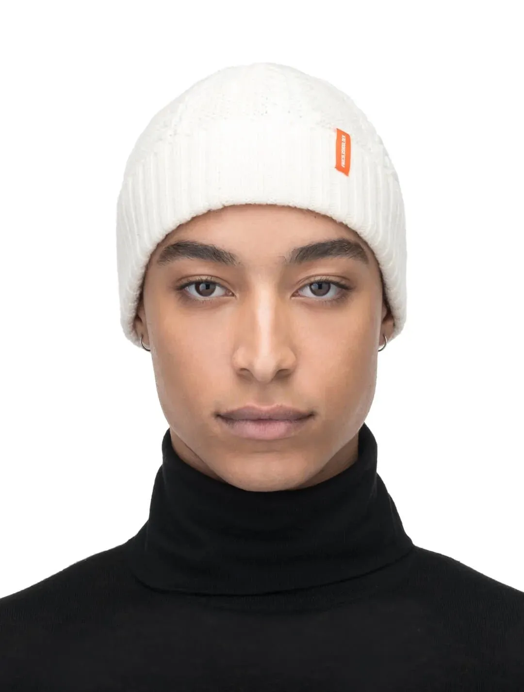 NOBIS - No Cold Shoulder Beanie