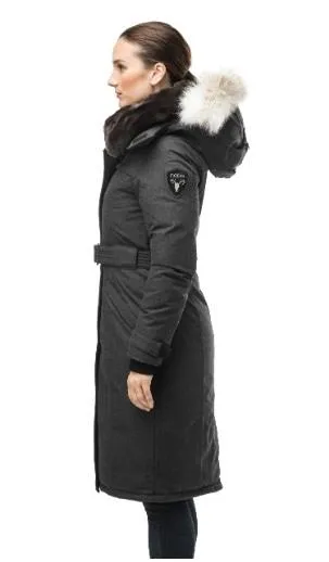 Nobis, SheRa Parka, Ladies