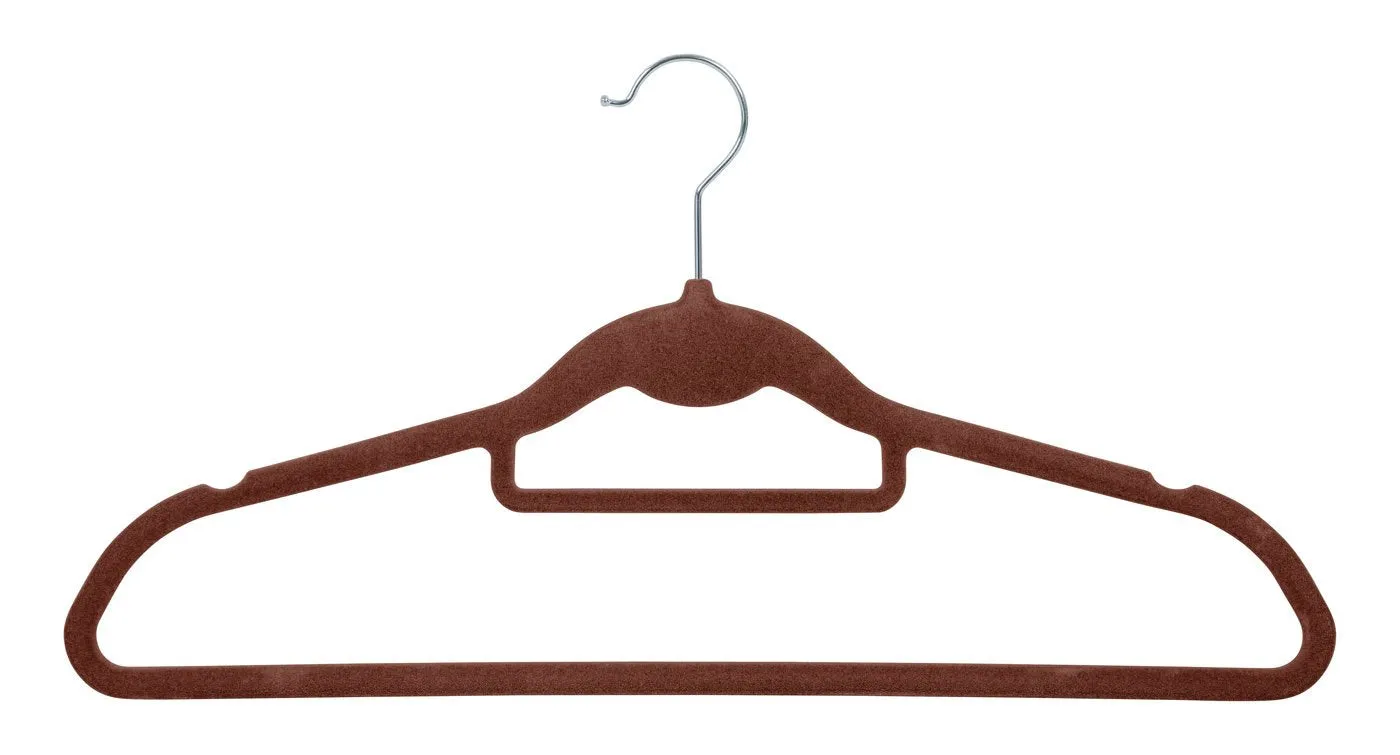 Non- Slip Hanger