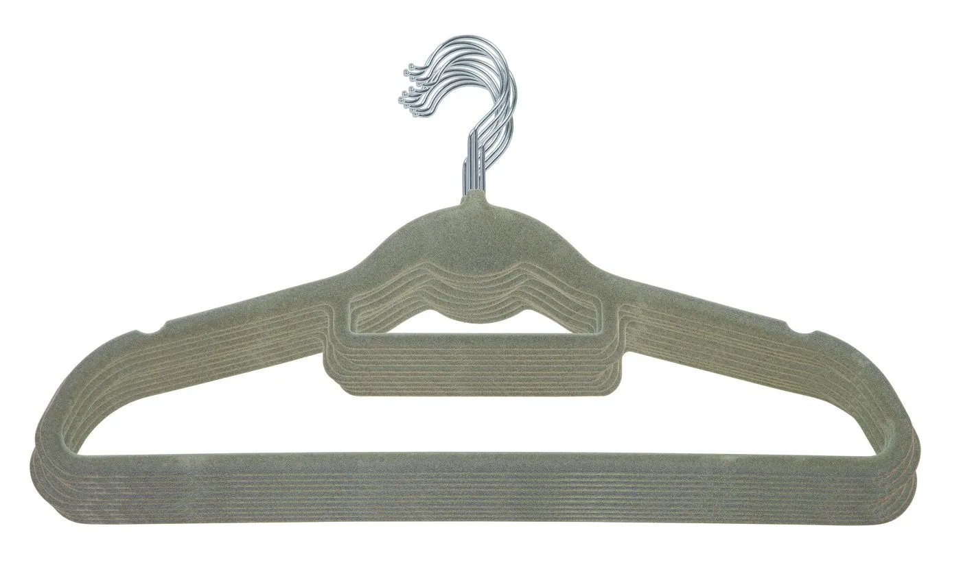 Non- Slip Hanger