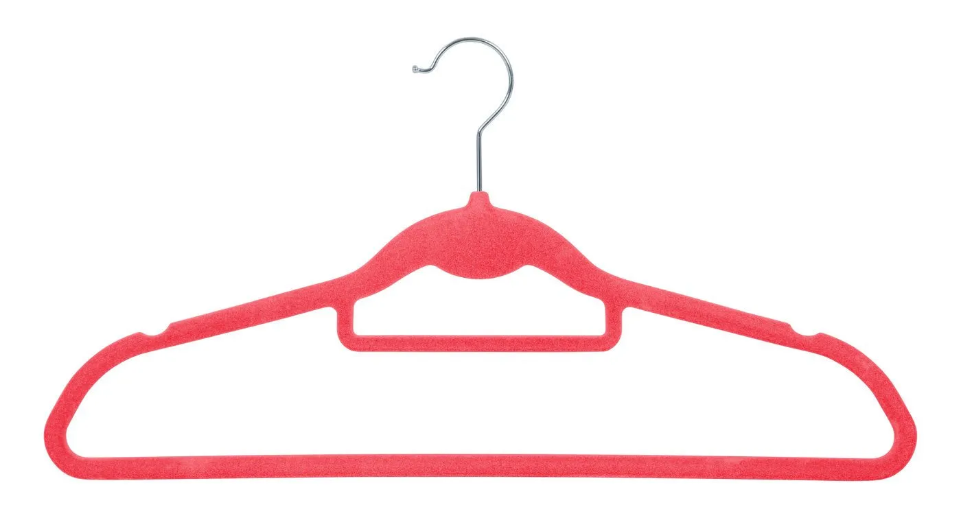 Non- Slip Hanger