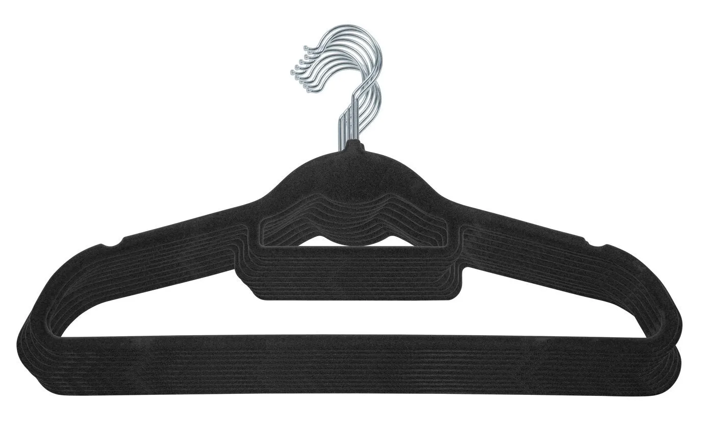 Non- Slip Hanger