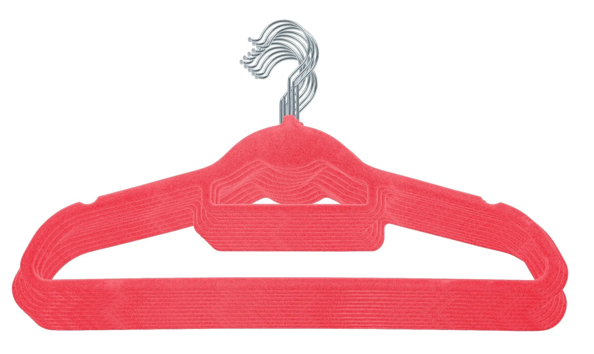 Non- Slip Hanger