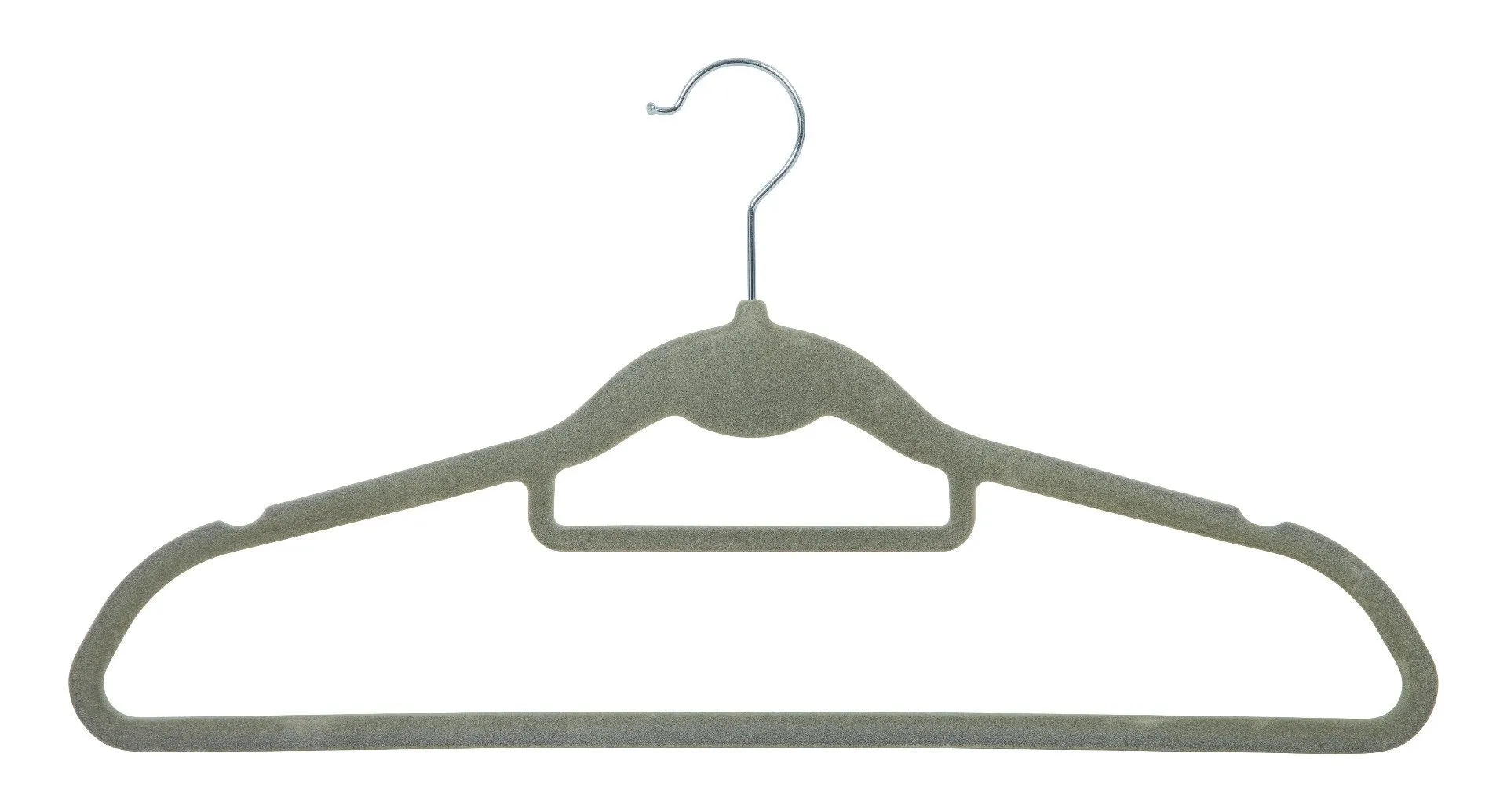 Non- Slip Hanger