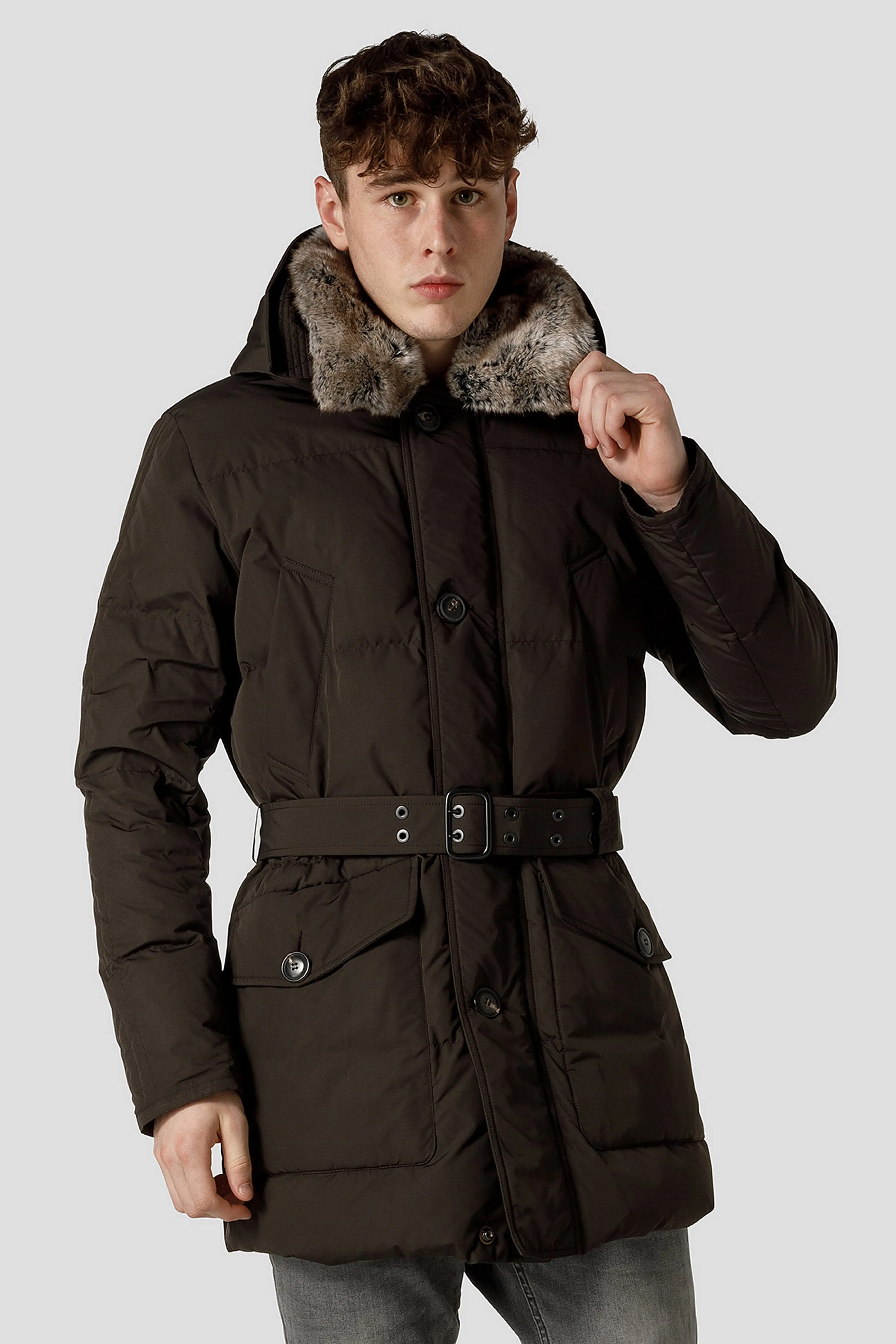 NORGE PARKA