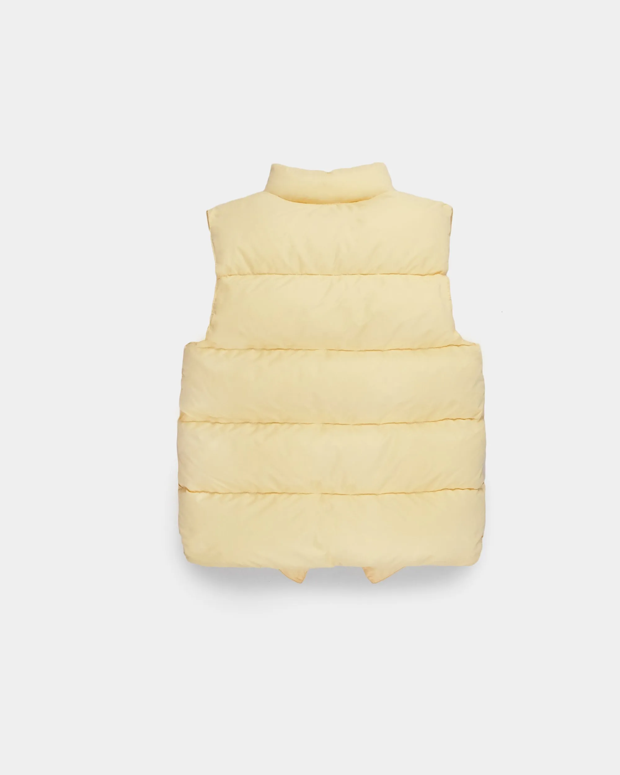 North by Northwest Vest - Nylon - Sun | Legacy Sizing (Final Sale)