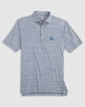 North Carolina Huronn Featherweight Performance Polo