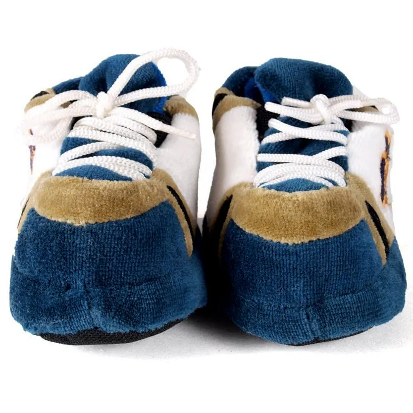 Notre Dame Fighting Irish Baby Slippers