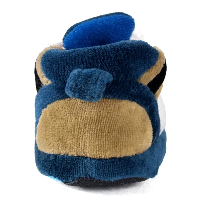 Notre Dame Fighting Irish Baby Slippers