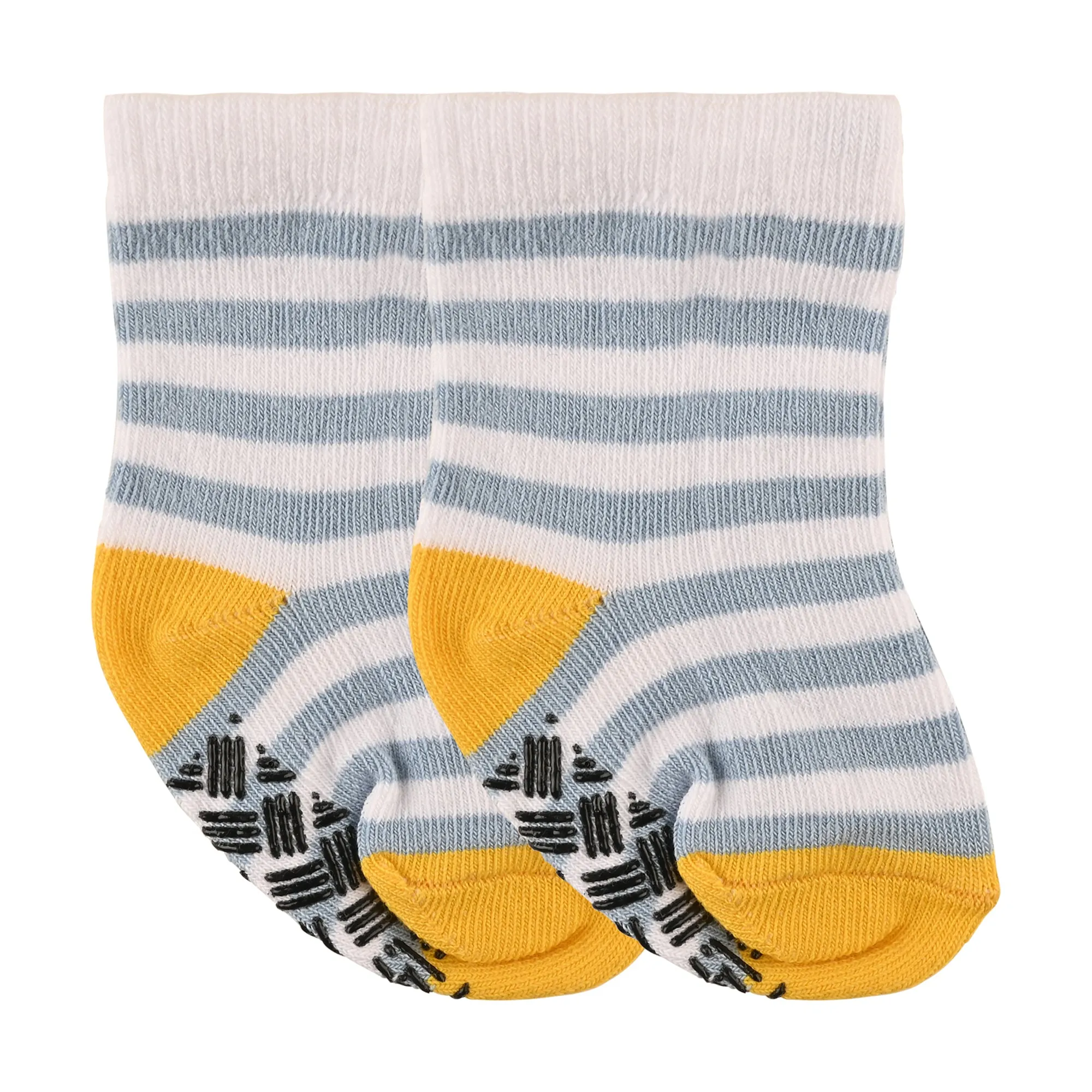 Nuluv Infant Boys Socks (Pack of 3 )