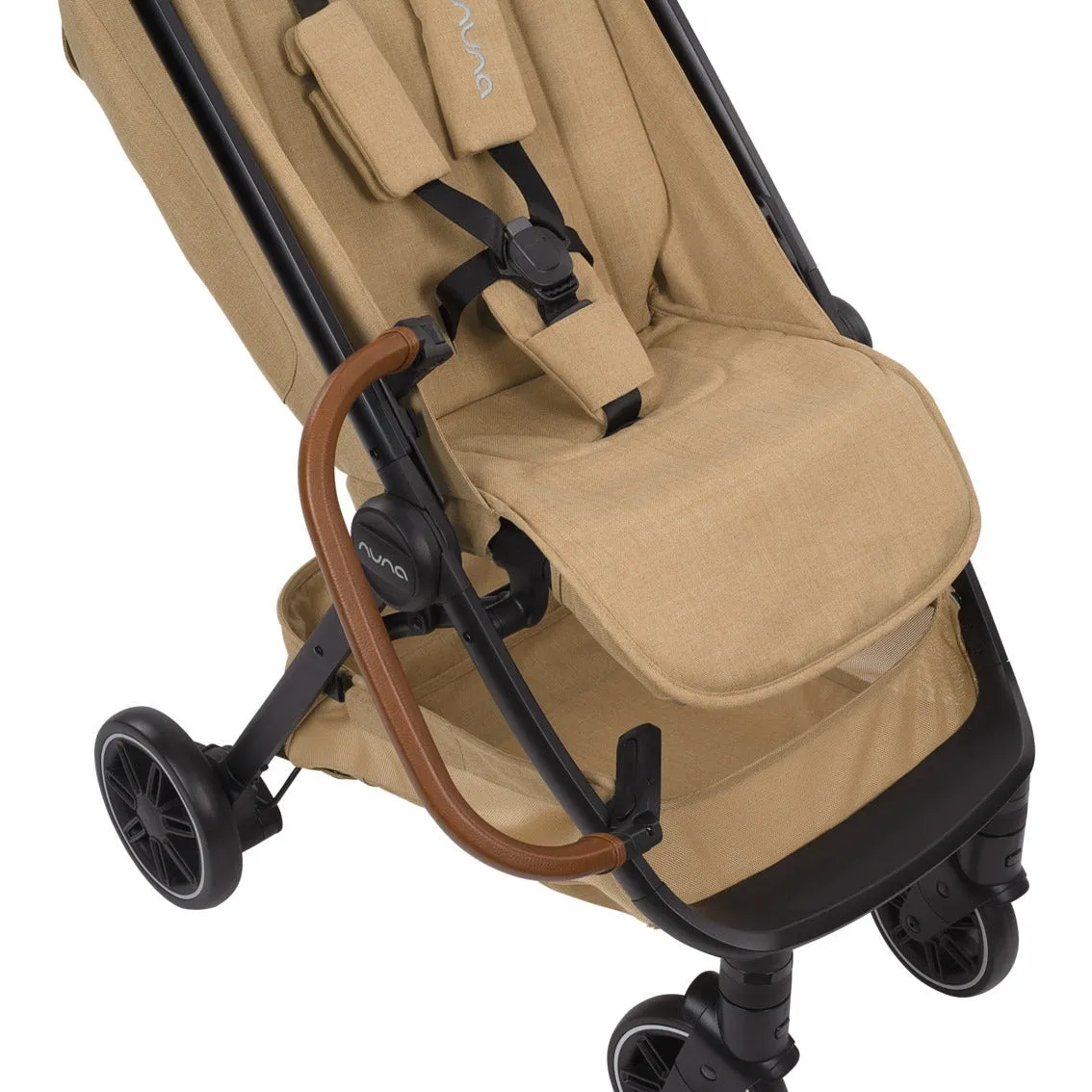 Nuna Trvl Stroller   Carry Bag