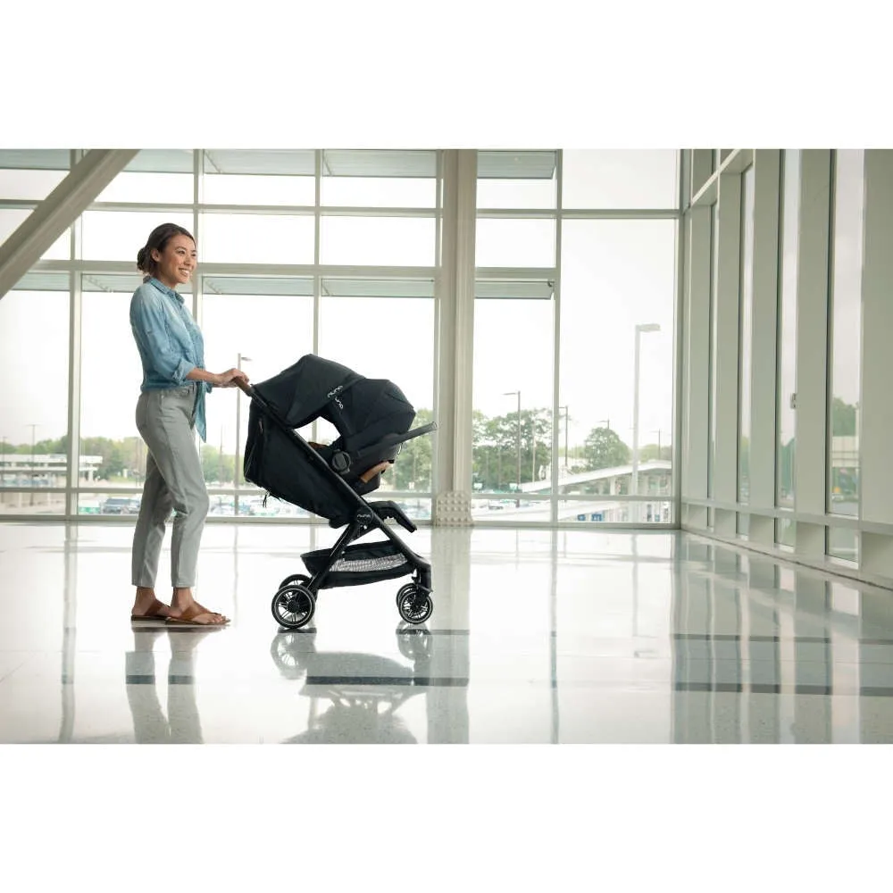 Nuna Trvl Stroller   Carry Bag