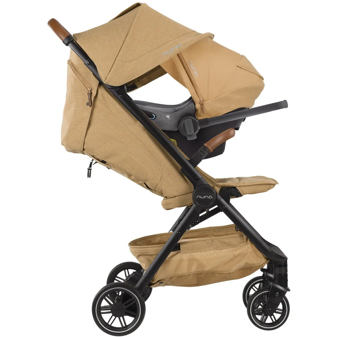 Nuna Trvl Stroller   Carry Bag