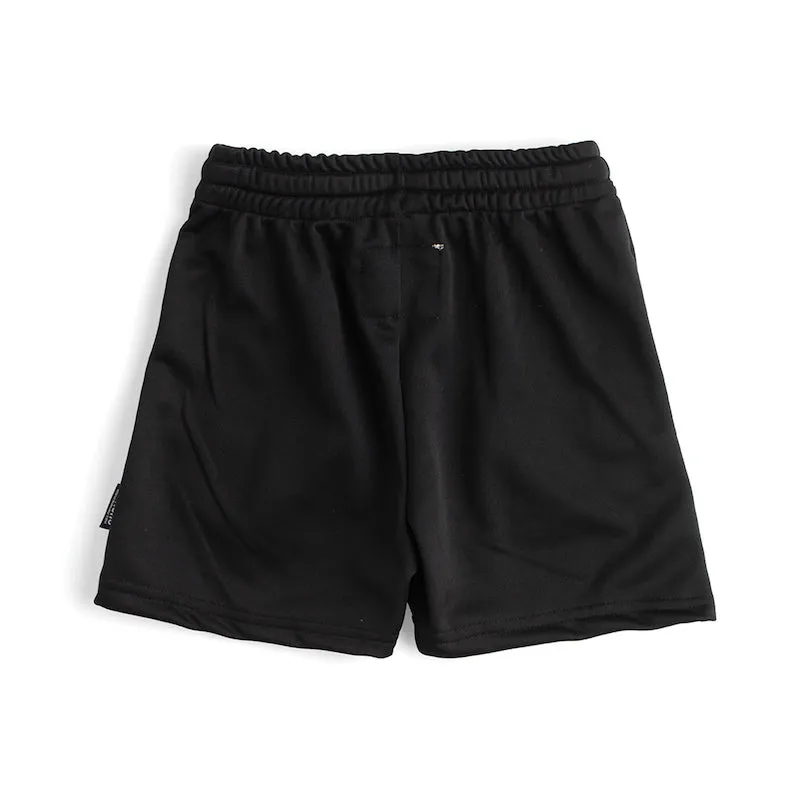 NUNUNU Short Black