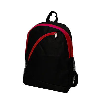 Nylon Backpack BP92