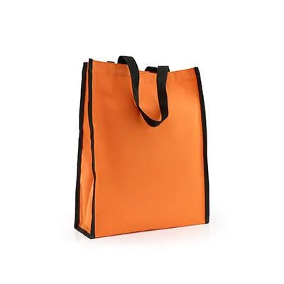 Nylon Foldable Tote Bag