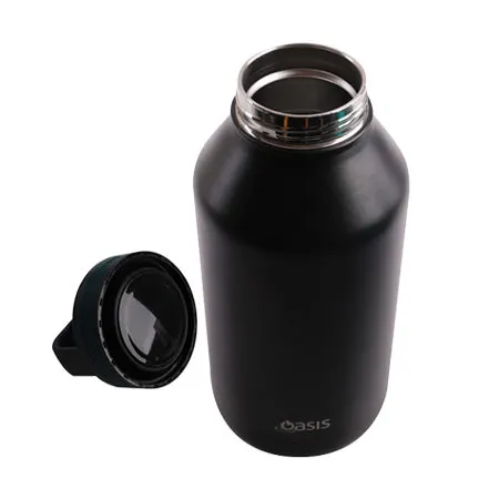 Oasis Insulated S/Steel Titan Bottle (1.9L)